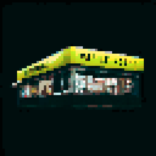 A pair of tongs on a black background