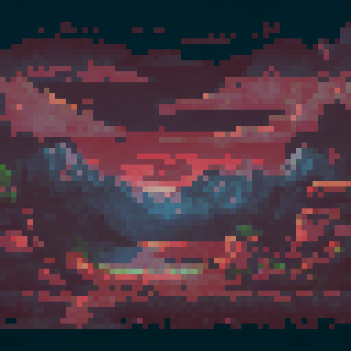 Inside an old tent but in a habitable environment