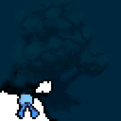 make the tree in the reference image in good resolution 