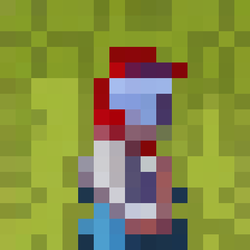 Fantasy soldier with gleaming armor, wielding a sharp spear and sturdy shield, charging into battle amidst a colorful world of dragons and magic, in the vibrant art style of Advance Wars.