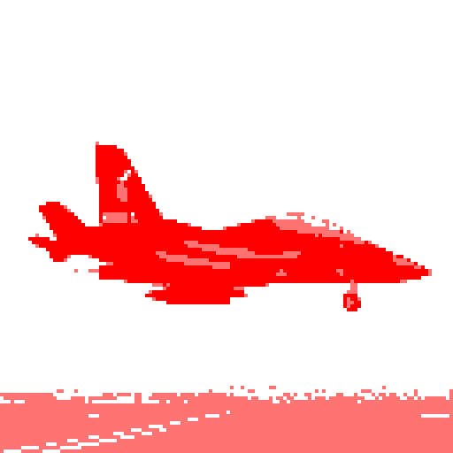 SR-71 skunk works aircraft