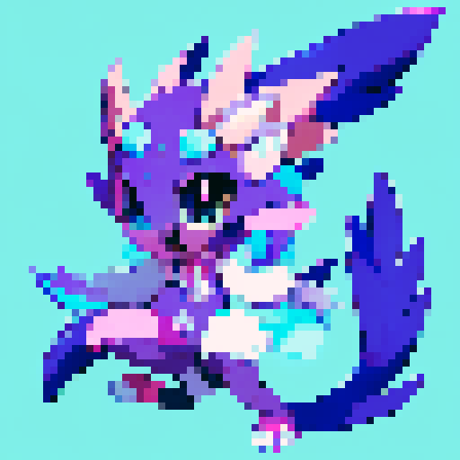 Spirit Blossom Ahri from League of Legends