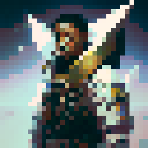 device in 1980 style