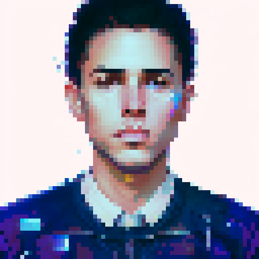 pixelate this in a retro game theme