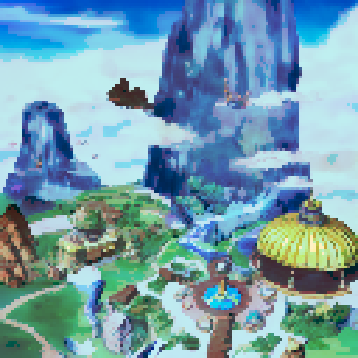 Xenoverse, high quality, Dragonball, vibrant colors, epic battle, energy blasts, dynamic poses, intense expressions, iconic characters, detailed backgrounds, dramatic lighting, action-packed, landscape portrait