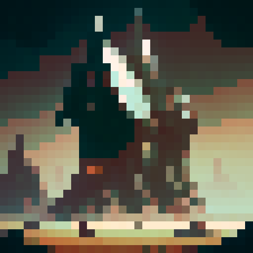 dark grey castle wall tileset for an orthogonal fantasy rpg