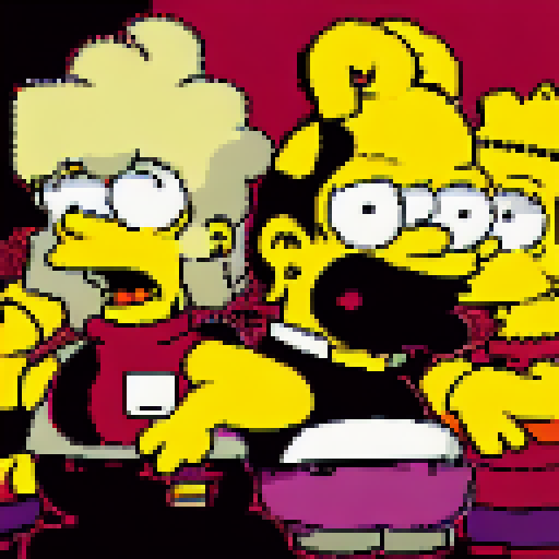 Simpsons 