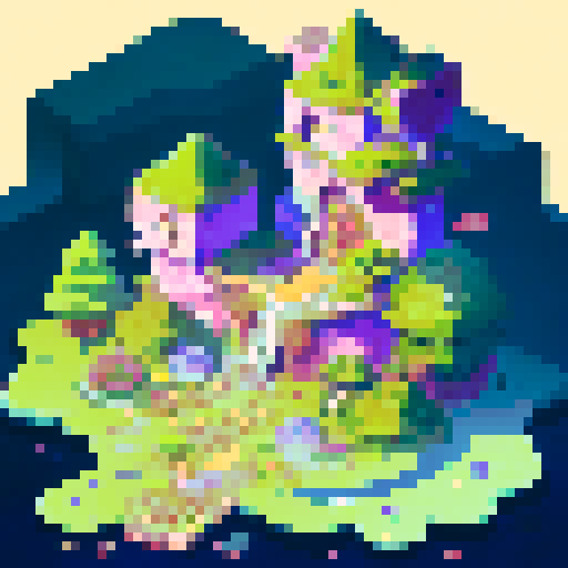 slime wave, tidel wave of good, slime, goo