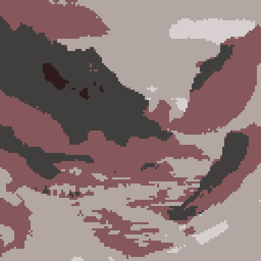 The world of Dämmerlicht—the Gloaming Realm—is one perpetually poised on the brink of ruin. Once a vibrant and sprawling empire of city-states, ruled by enlightened councils and warrior-kings, it now festers under the weight of its own decay. The sun hangs weak and pale, casting the land in a perpetual twilight. Each day is a fleeting battle against the encroaching shadows, for in the darkness dwell horrors both ancient and new.