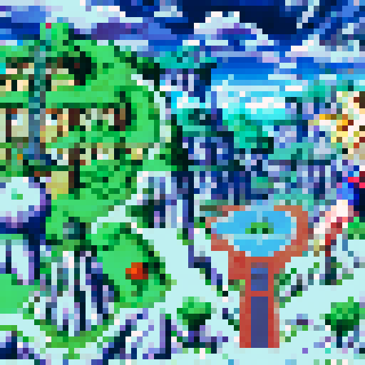 Conton City,DRagonball,Time patrol, Xenoverse