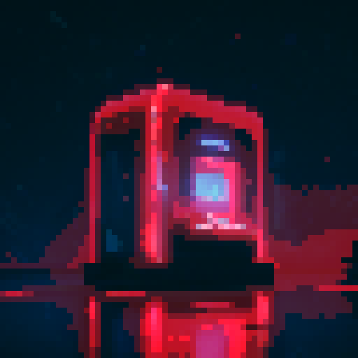Futuristic , towering skyscrapers, neon lights, vibrant colors, people wearing futuristic outfits, pixel art

