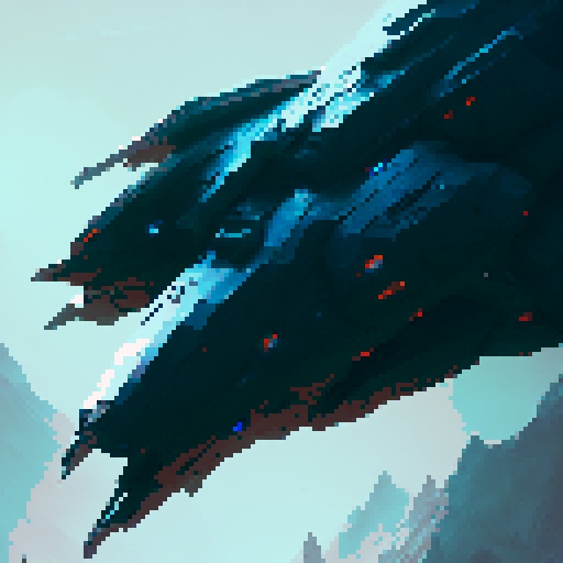 Create a pixel image to play with the playing fields of various biomes.Description of the game: The game is made in the style of a board game with unique rules. The drawing should go vertically.There should be a path vertically in the middle of the field. The field size is 116x46 pixels, they must be three-dimensional. field name: Forest Biome.