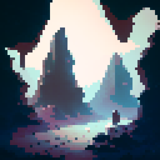 Tile for the ground of a slime biome