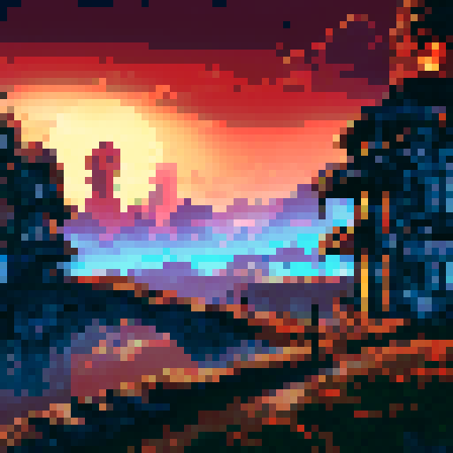 Gears of war destroyed city 