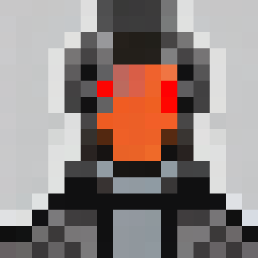 gear, single gear, game icon, 16x16, pixel art, close up, portrait, metallic, shiny, rotating, intricate, mechanical, cogwheel, engraved, detailed, compact, symmetrical, vintage, retro, nostalgic, monochromatic, black and white, textured, shadowed
