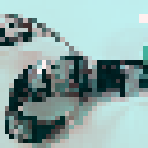 a reel of microfiche film laying on the dirt, close up shot