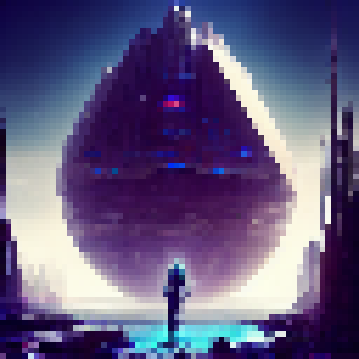 Dystopian underwater city, retro-futuristic architecture, genetically modified creatures, plasmid-induced powers, steampunk technology, and a lone protagonist fighting for survival in a world gone mad.