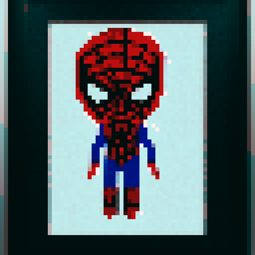 spiderman
