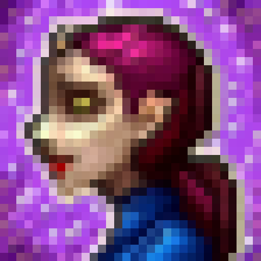 steampunk, student, women from princess maker