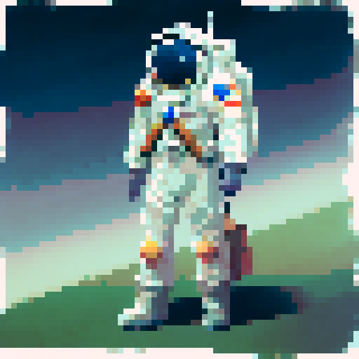 an astronaut ((fully detailed and realistic no deformations )) lost on the moon, in the realistic sci-fi and cinematic Photographic style, extremely detailed in 4k/8k with cinematic lighting with a feeling of despair and suffocation No face showing, just the reflection of the helmet 