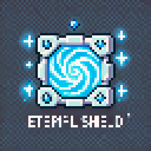 eternal shield