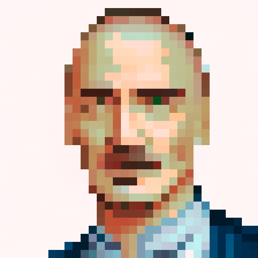 BOGDAN from breaking bad