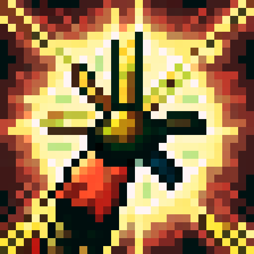 wizard's conical hat