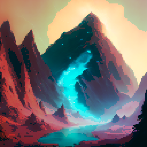 make a world map simular to super mario with a mountin in the left connor and a island that is sorrunded by water in the middle with a castle at the right connor of the island with black chess peices sarounding the island and on top of it with a bridges to smaller islands and rocks in the water with the mountin having a trail going to the top of it and there being lightning and storm clouds around it with paths to go like super mario
