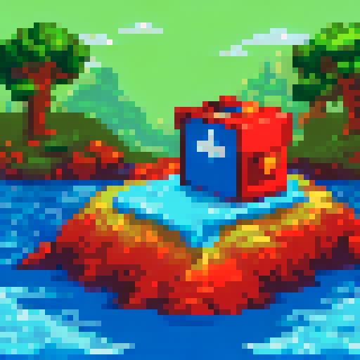 First aid, item, box