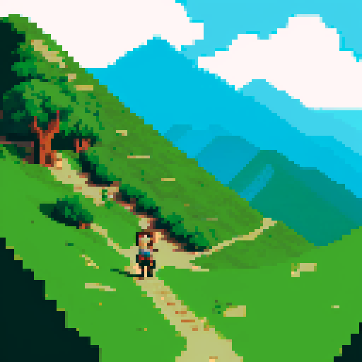 tomb raider climbing up hills and mountains