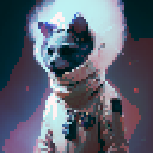 a magic jar character