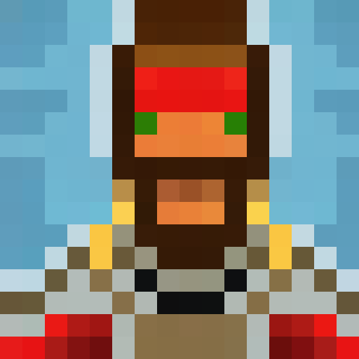 Golden video game inspired Mario coin golden pixelated coin retro style with $ on it 