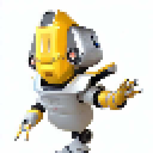 super sentai style helper robot. 