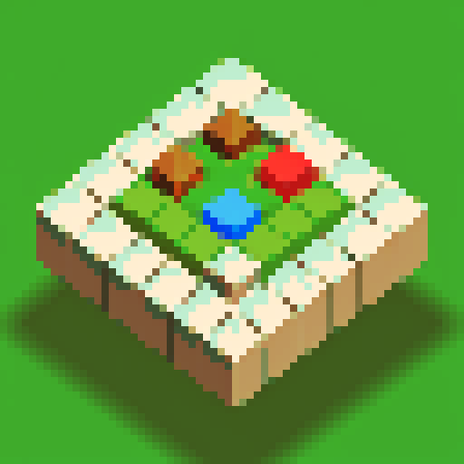 Stone Texture like from Minecraft