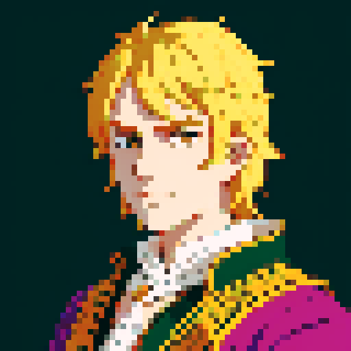 Prince Rurik of Varangia in Scandinavia