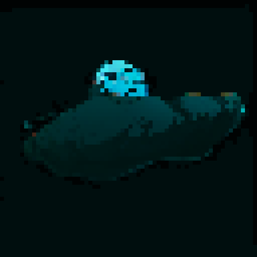 Enemy shadow from persona 3