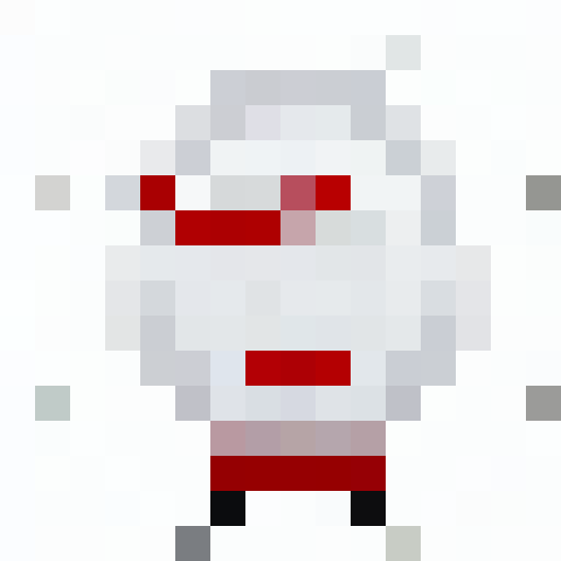 A mascotte, cartoonish, for instagram post, friendly, simplicistic