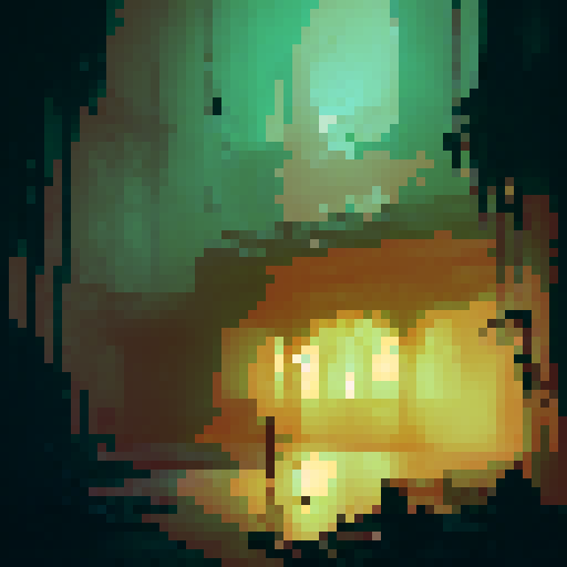 "Paint a haunting, gothic masterpiece of an old, decaying mansion's dimly-lit, cobweb-filled interior rooms, with antique, broken furniture and eerie shadows cast by flickering candlelight, using a style reminiscent of dark, atmospheric oil paintings from the 19th century."