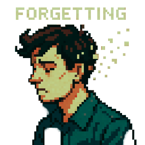 forgetting