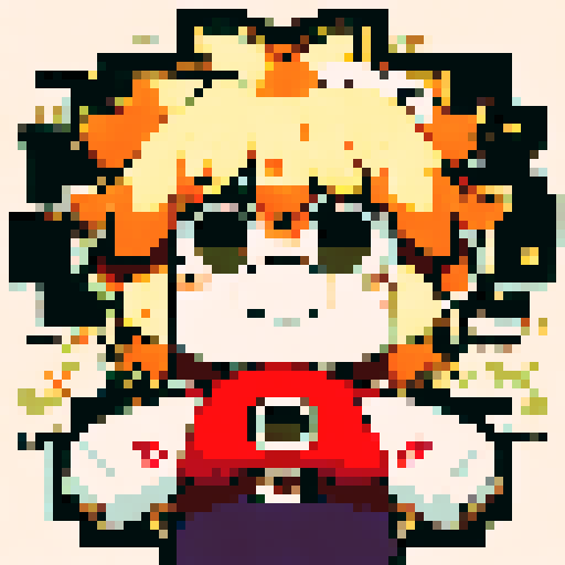 golden Mario coin, shiny surface, glimmering sparks, character portrait, close up, anime style, pixel art