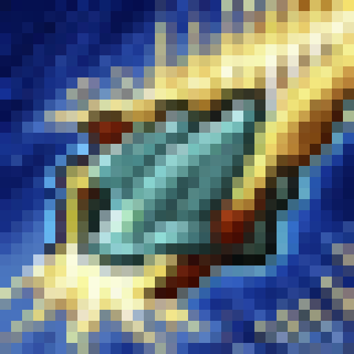 Afactory building top down