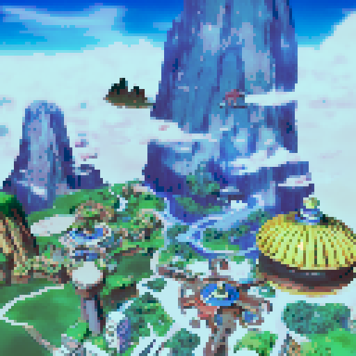 Xenoverse, high quality, Dragonball, vibrant colors, epic battle, energy blasts, dynamic poses, intense expressions, iconic characters, detailed backgrounds, dramatic lighting, action-packed, landscape portrait