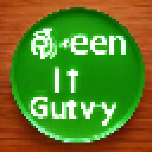 Green IT guy