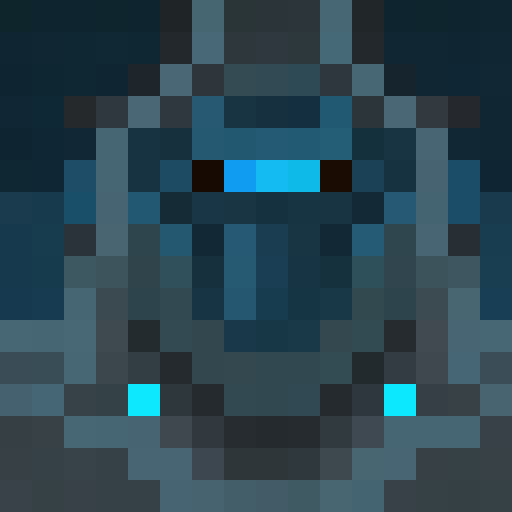 leviathan, close up, black background, game icon, 16x16, pixel art, intense gaze, menacing teeth, scales shimmering, fierce expression, detailed texture, vibrant colors, intricate design, intimidating presence