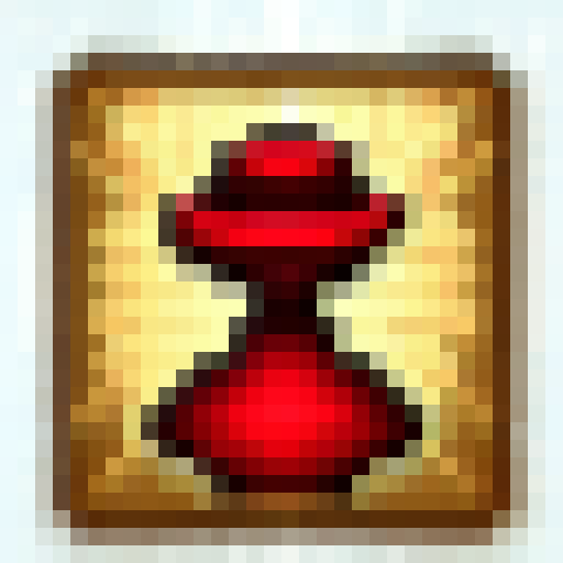 beautiful lab dra with red bucket in hands