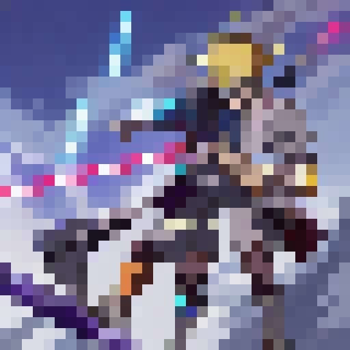 Kobe Bryant wields a glowing light saber while brandishing a Master Zelda sword, ready for battle in an epic anime-style Star War.