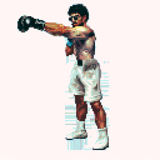 video game character