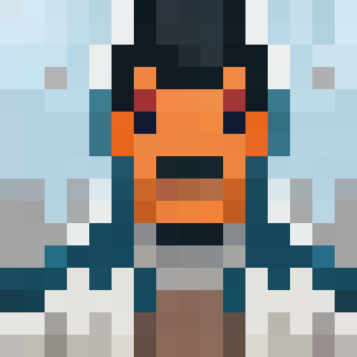 A thumbnail representing "Magical Sanctum" from a colorful fantasy world