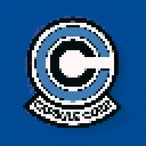 Pixelated typography, vibrant colors, abstract shapes, geometric patterns, minimalistic design, 8-bit graphics, retro aesthetics, symmetrical composition, sleek lines, gradient shadows, bold lettering, dynamic movement, three-dimensional illusion, eye-catching contrast, clean edges, symmetrical balance, playful elements, iconic symbols, stylized icons, modern retro fusion, futuristic vibe, energetic feel, visually striking, visually appealing, visually engaging, visually captivating