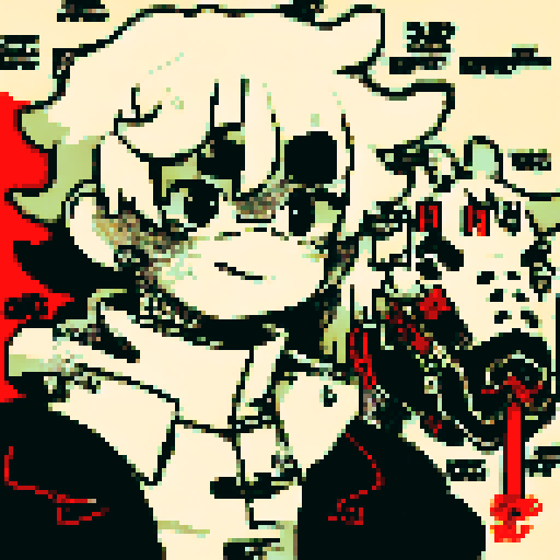 Cowboy riding a race horse in a horse-racing stadium